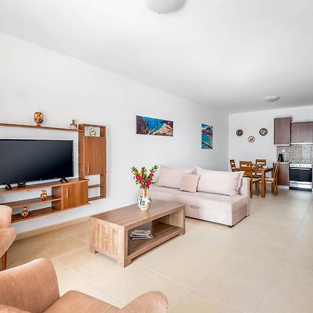 Apartmán Kolymbia Sun Exteriér fotografie