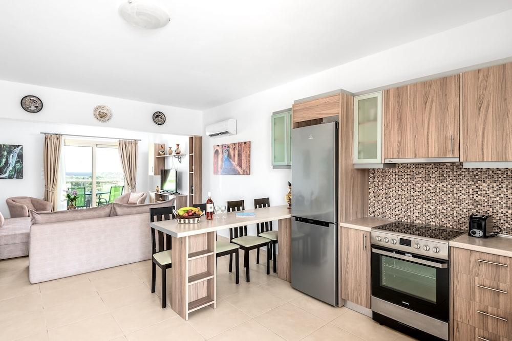 Apartmán Kolymbia Sun Exteriér fotografie