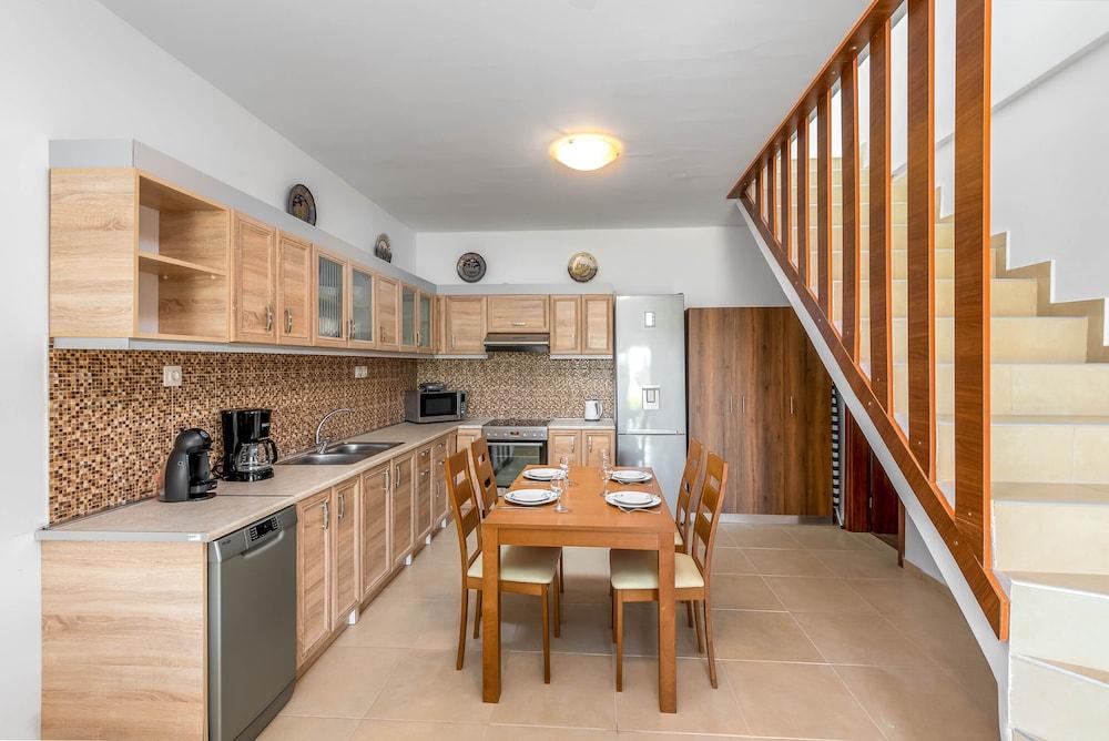 Apartmán Kolymbia Sun Exteriér fotografie