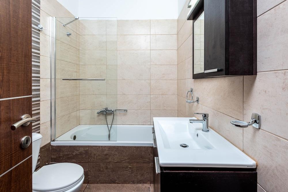 Apartmán Kolymbia Sun Exteriér fotografie