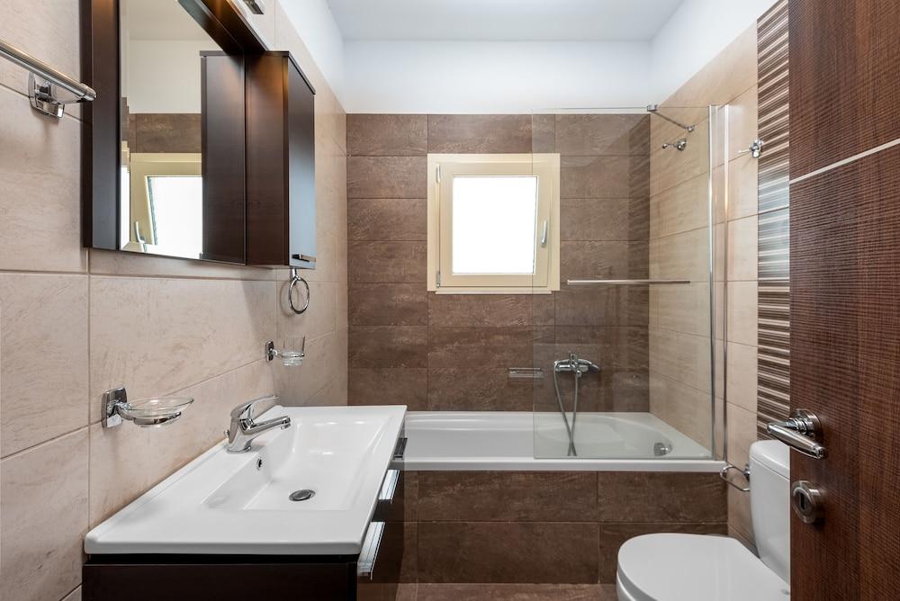 Apartmán Kolymbia Sun Exteriér fotografie